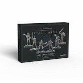 The Elder Scrolls: Call to Arms - Skeleton Horde Resin Expansion The Elder Scrolls: Call to Arms - Skeleton Horde Resin Expansion