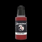 SCALECOLOR BLOOD RED Bottle (17 ml)