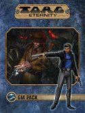 TORG Eternity GM Pack TORG Eternity GM Pack