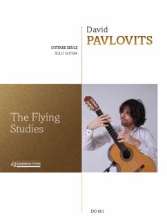 The Flying Studies