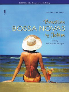 Cover Brazilian Bossa Novas
