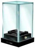 UP - Character Clamp Secure 1 Inch Miniature Display UP - Character Clamp Secure 1 Inch Miniature Display