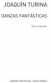 Danzas Fantasticas