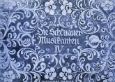 Die Schönauer Musikanten Band 4 11 Stücke für Hackbrett, Zither und Gitarre Spielpartitur Die Schönauer Musikanten Band 4 11 Stücke für Hackbrett, Zither und Gitarre Spielpartitur