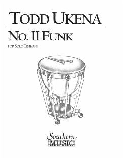Cover No. II Funk