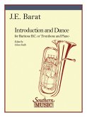 Introduction and Dance Introduction and Dance
