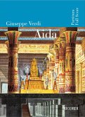 Aida Partitur (it) Ghislanzoni, A., Libretto