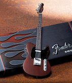 Fender? Telecaster? - Rosewood Finish Wohnaccessoires