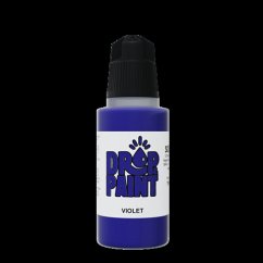 DROP & PAINT VIOLET Bottles (17 mL)