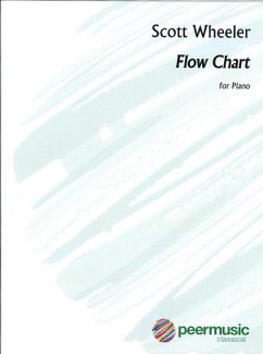 Cover Flow Chart for piano