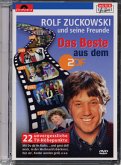 Rolf Zuckowski und seine Freunde DVD Das Beste aus dem ZDF 22 unvergessliche TV Höhepunkte