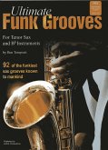 Ultimate Funk Grooves Ultimate Funk Grooves
