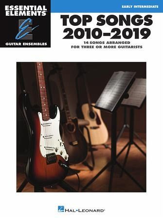 Top Songs 2010-2019 Top Songs 2010-2019