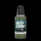 SCALECOLOR PERIDOT ALCHEMY Bottle (17 ml)