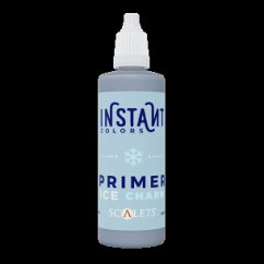 Cover Scale75 Instant Colors PRIMER ICE CHARM Bottle (60 mL)