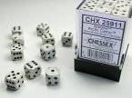 SpeckledŽ 12mm d6 Arctic Camo Dice Block (36 dice)