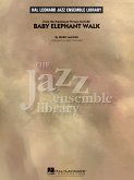 Henry Mancini, Baby Elephant Walk Big Band Partitur + Stimmen