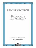 Romance Romance