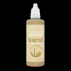 Scale75 PRIMER SURFACE SAND Bottle (60 mL)