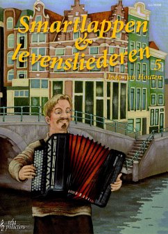 Cover Smartlappen en Levensliederen 5