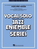 Feeling Good (Vocal Solo/Jazz Ens)