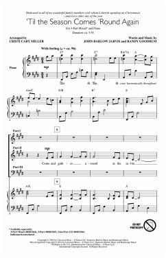 Cover Til the Season Comes Round Again CD