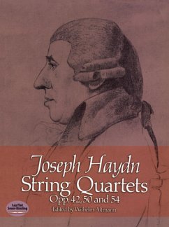 String Quartets Opp. 42, 50 And 54