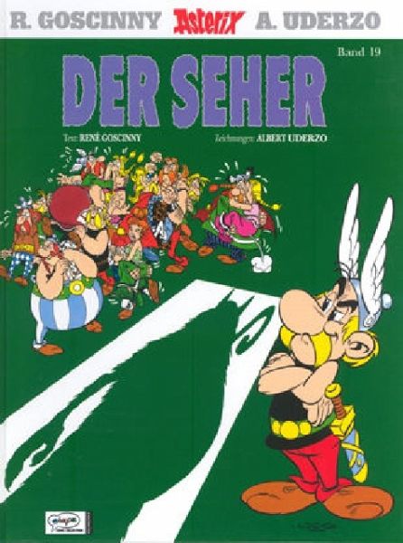 Der Seher Der Seher