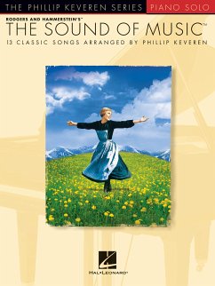 Cover The Sound of Music