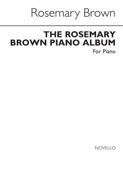 Cover Piano Album