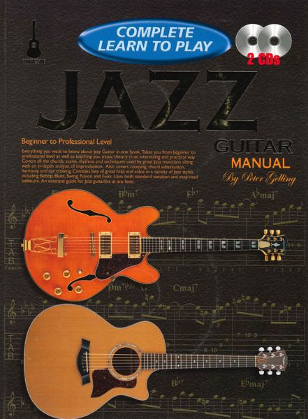 Complete Learn To Play Jazz Complete Learn To Play Jazz