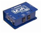 Samson S-Max MDA1 - Mono Active Direct Box