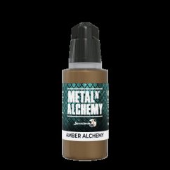 SCALECOLOR AMBER ALCHEMY Bottle (17 ml)