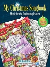 My Christmas Songbook