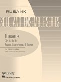 Richard Strauss, Allerseelen (Op. 10, No. 8) Horn und Klavier Buch Richard Strauss, Allerseelen (Op. 10, No. 8) Horn und Klavier Buch