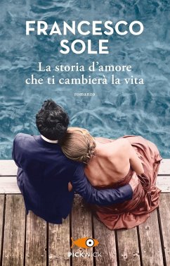 La storia d'amore che ti cambierà la vita - Sole, Francesco