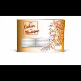 Cahier De Musique 6 Portees Cahier De Musique 6 Portees