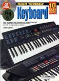 Learn To Play Electronic Keyboard Learn To Play Electronic Keyboard
