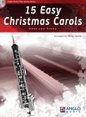15 Easy Christmas Carols 15 Easy Christmas Carols