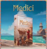 Medici The Board Game