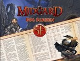 Midgard DM Screen for 5th Edition Midgard DM Screen for 5th Edition