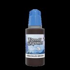 Fantasy & Games Color ARBUCKLES BROWN Bottle (17 ml)