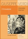NR141463 Il trovatore study score