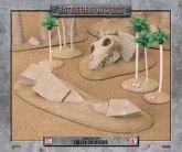Forgotten City: Fallen Colossus (x2) Forgotten City: Fallen Colossus (x2)
