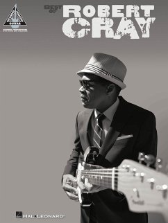 Cover Best of Robert Cray