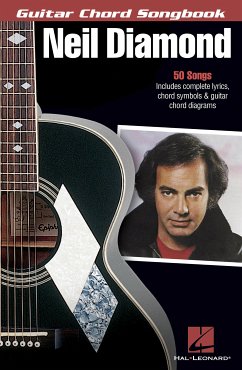 Cover Neil Diamond