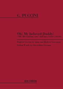 O mio babbino caro for low voice (f major) and piano (it/en)