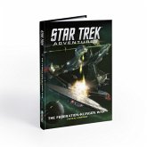 STA The Federation-Klingon War Tactical Campaign STA The Federation-Klingon War Tactical Campaign