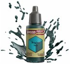 Speedpaint: Raging Sea