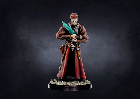 Hundred Kingdoms: Servite Hundred Kingdoms: Servite